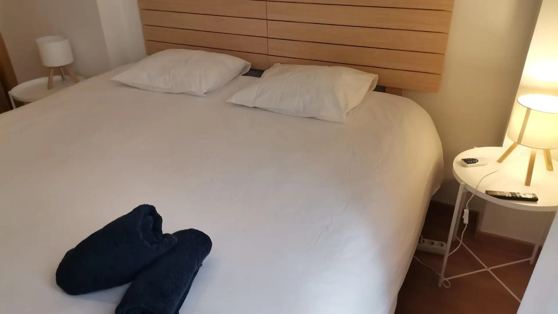 Malaga Centro, 2 Habs, Piscina En Azotea, 2 Terrazas Y Parking Privado Appartement
